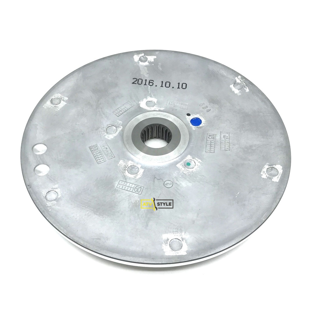 Внутренняя щека ведущего вариатора Yamaha 5B4-17611-00-00