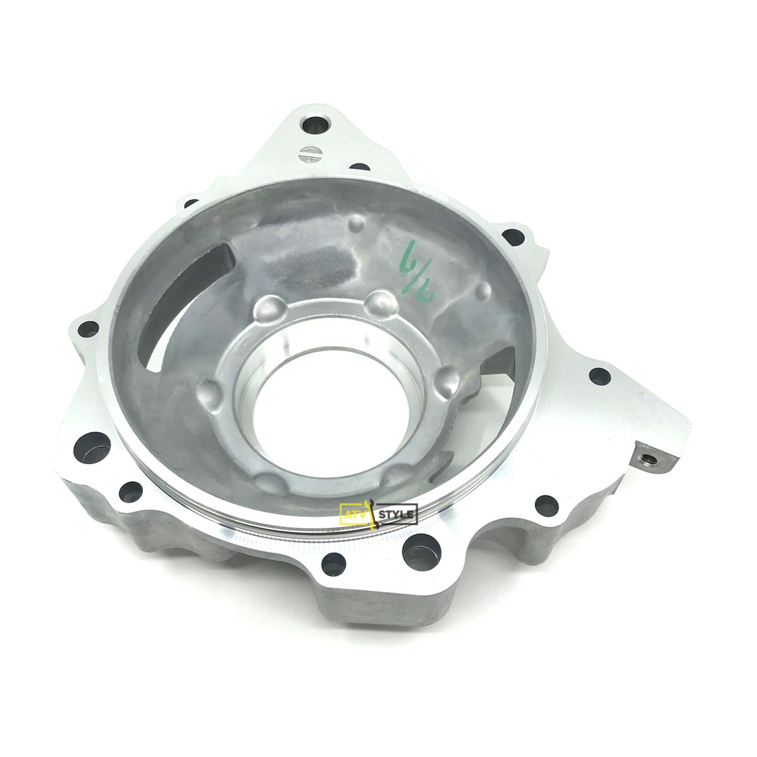 Внутренняя крышка редуктора Kawasaki 14055-0629