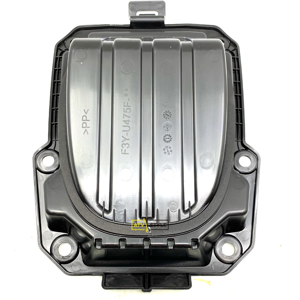 Крышка Yamaha F3Y-U475A-00-00