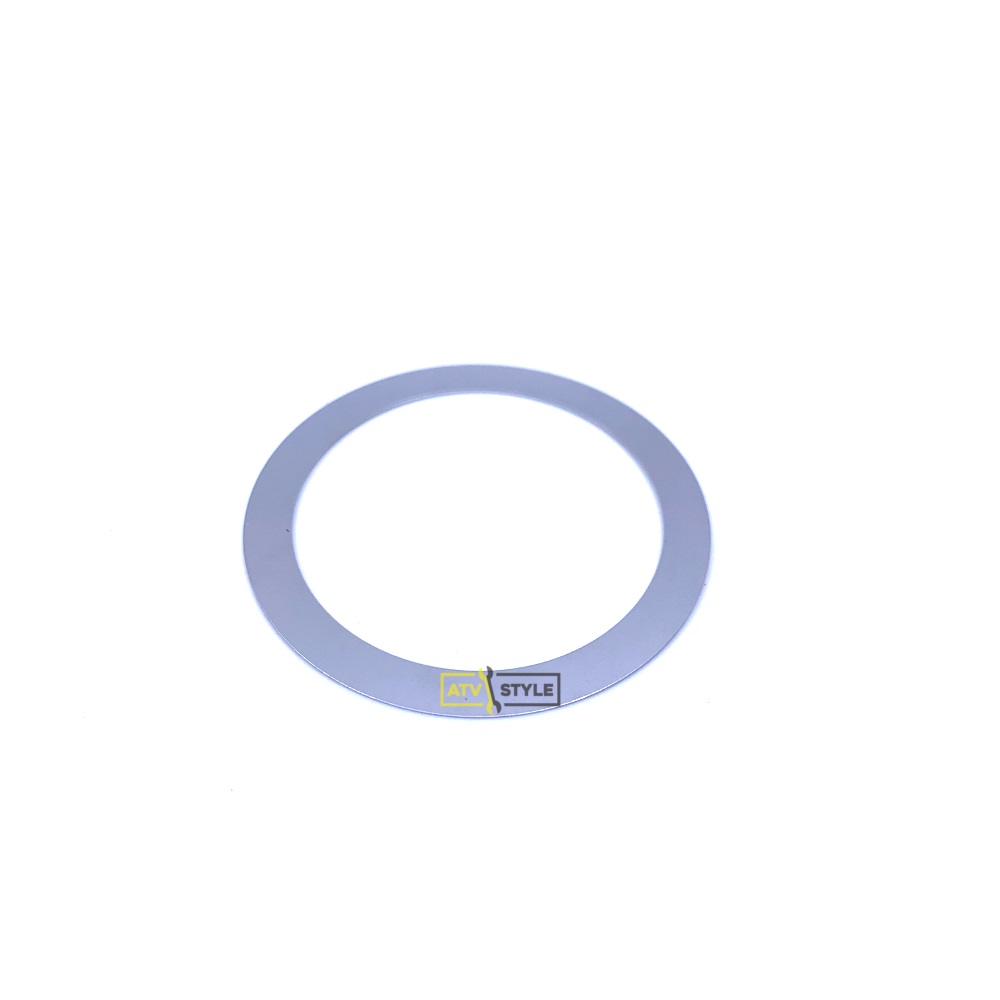 Шайба регулировочная (T:0.18MM) Yamaha 63D-45577-30-00