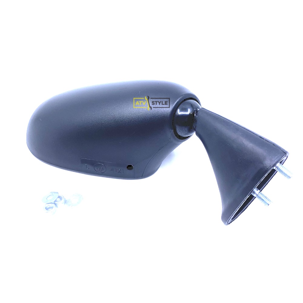 Зеркало заднего вида правое SPI для Yamaha RV-12185R