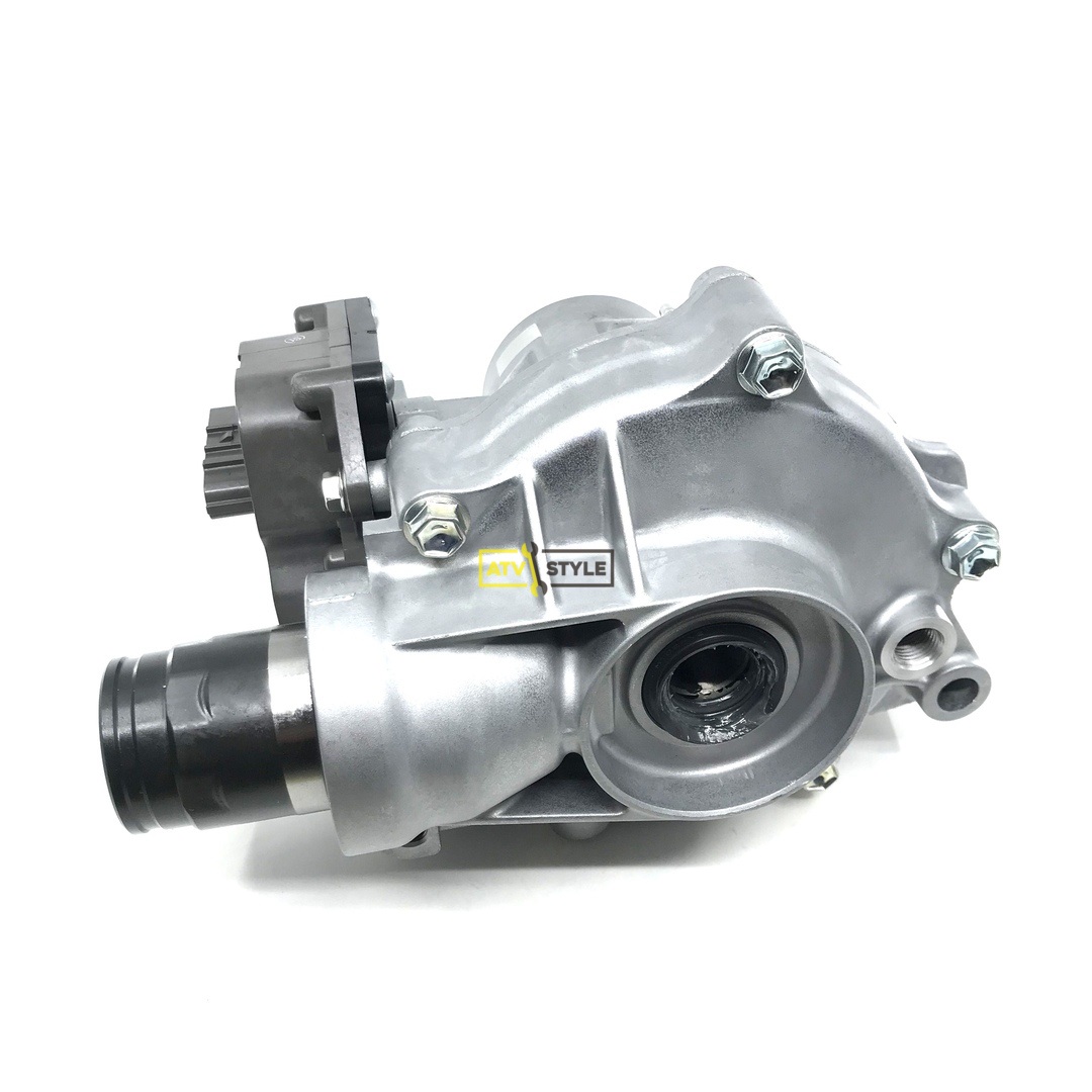 Передний редуктор Yamaha 3B4-46160-12-00
