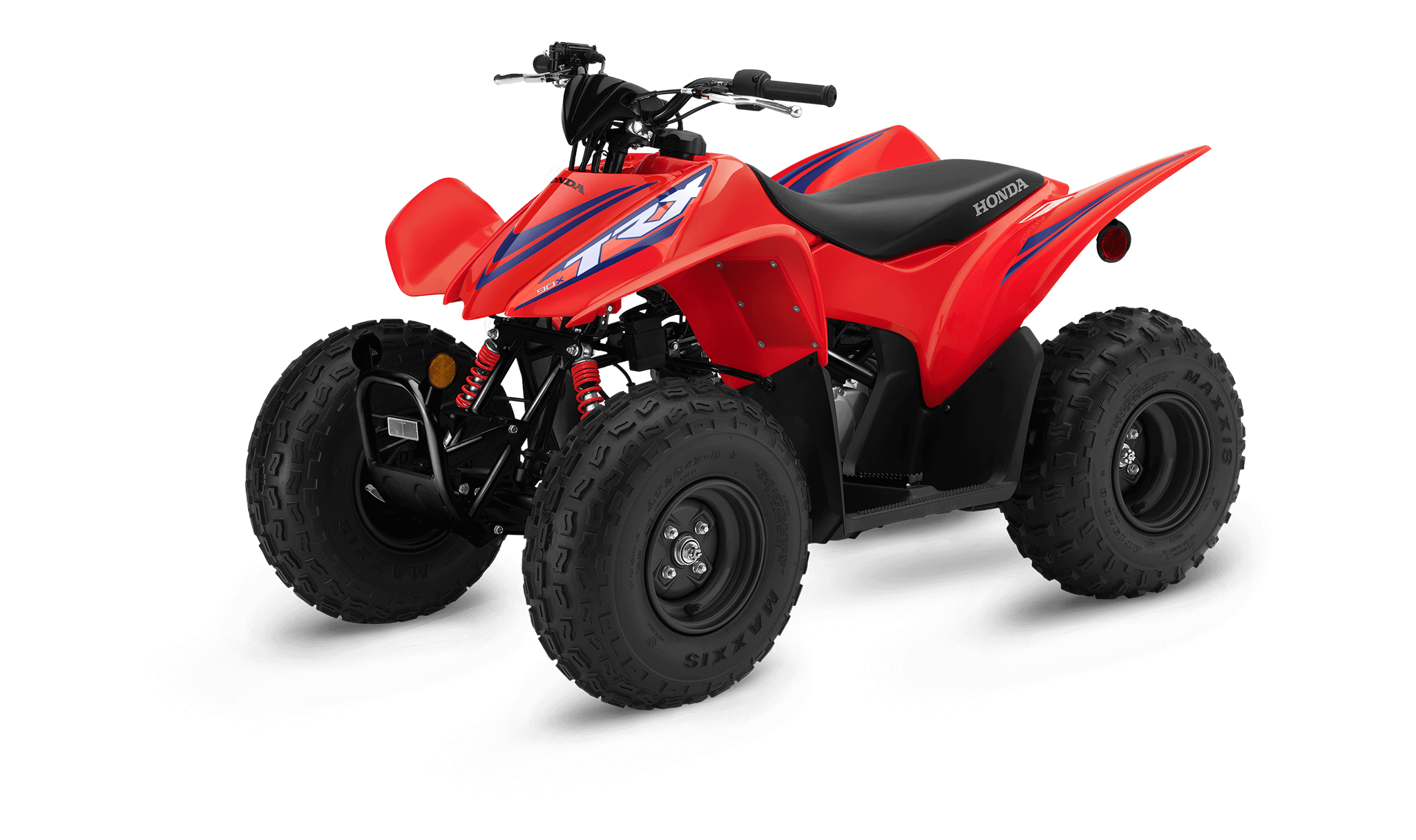 TRX90X AC