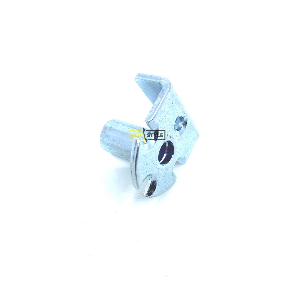 Втулка крепежная подножки Kawasaki 92152-0658