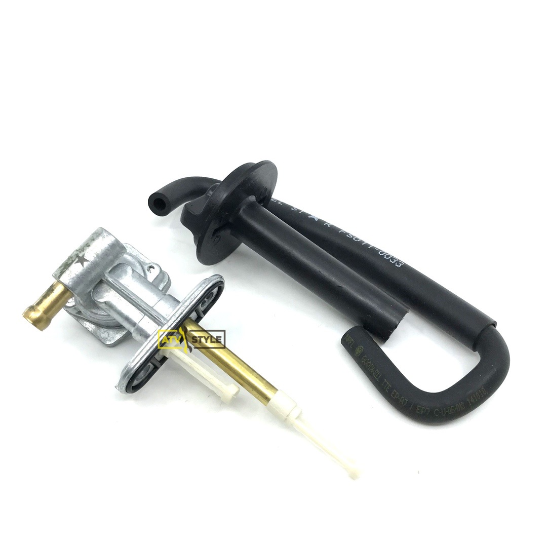 Топливный кран Yamaha 400/450 FS101-0040