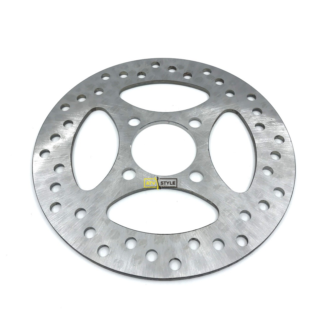 Тормозной диск Yamaha 1PE-F582W-00-00