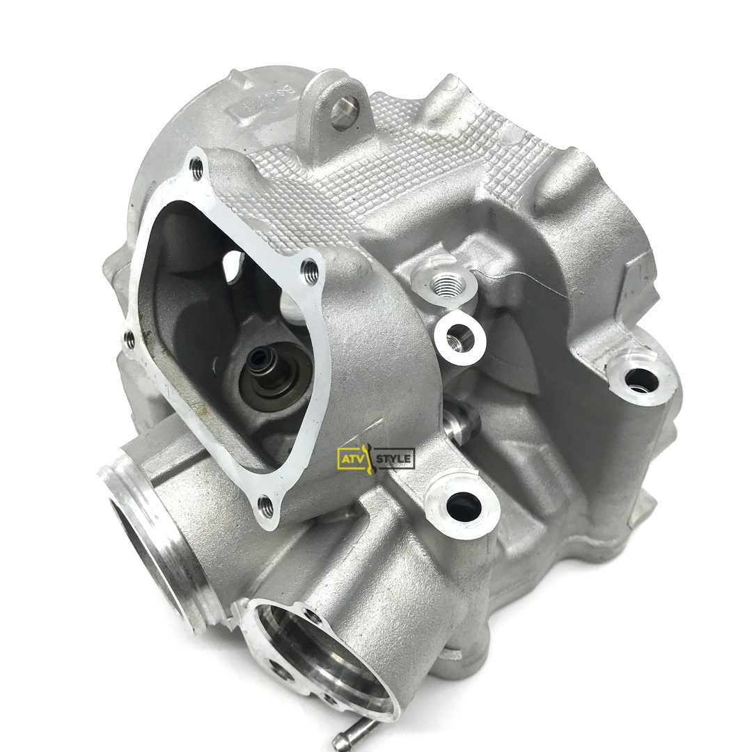 Головка блока цилиндра Yamaha 3B4-11101-00-00