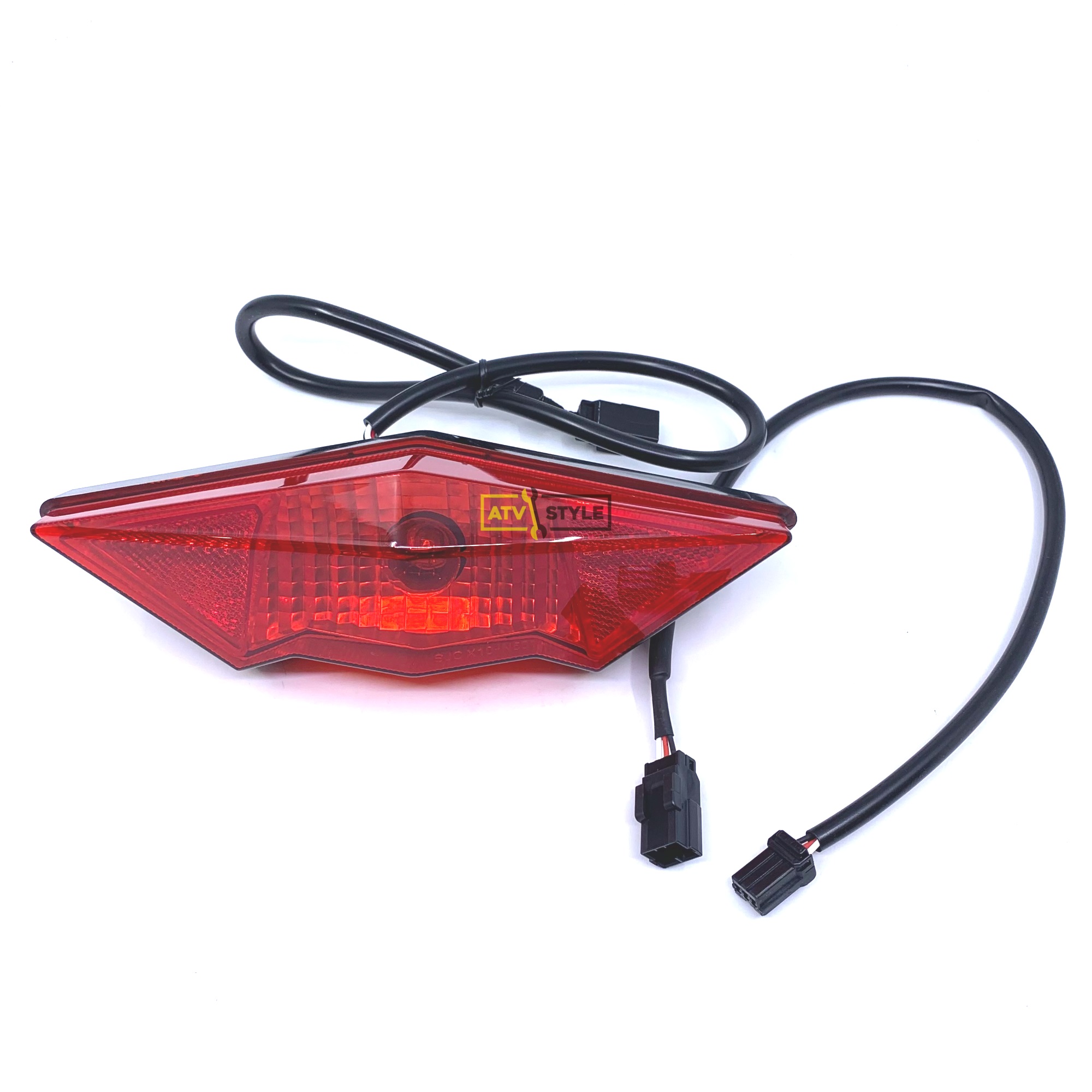 Задний фонарь Ski Doo SM-01500