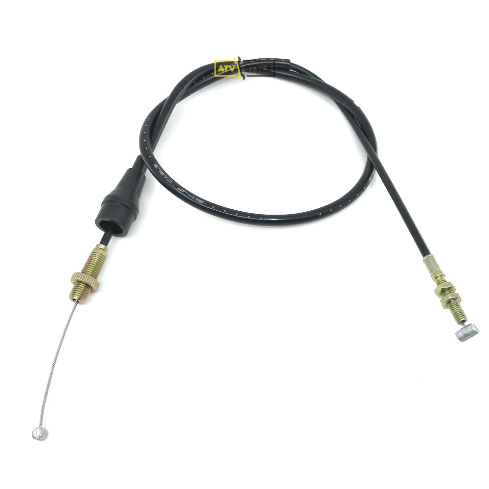 Тросик газа Х8 7020-100510