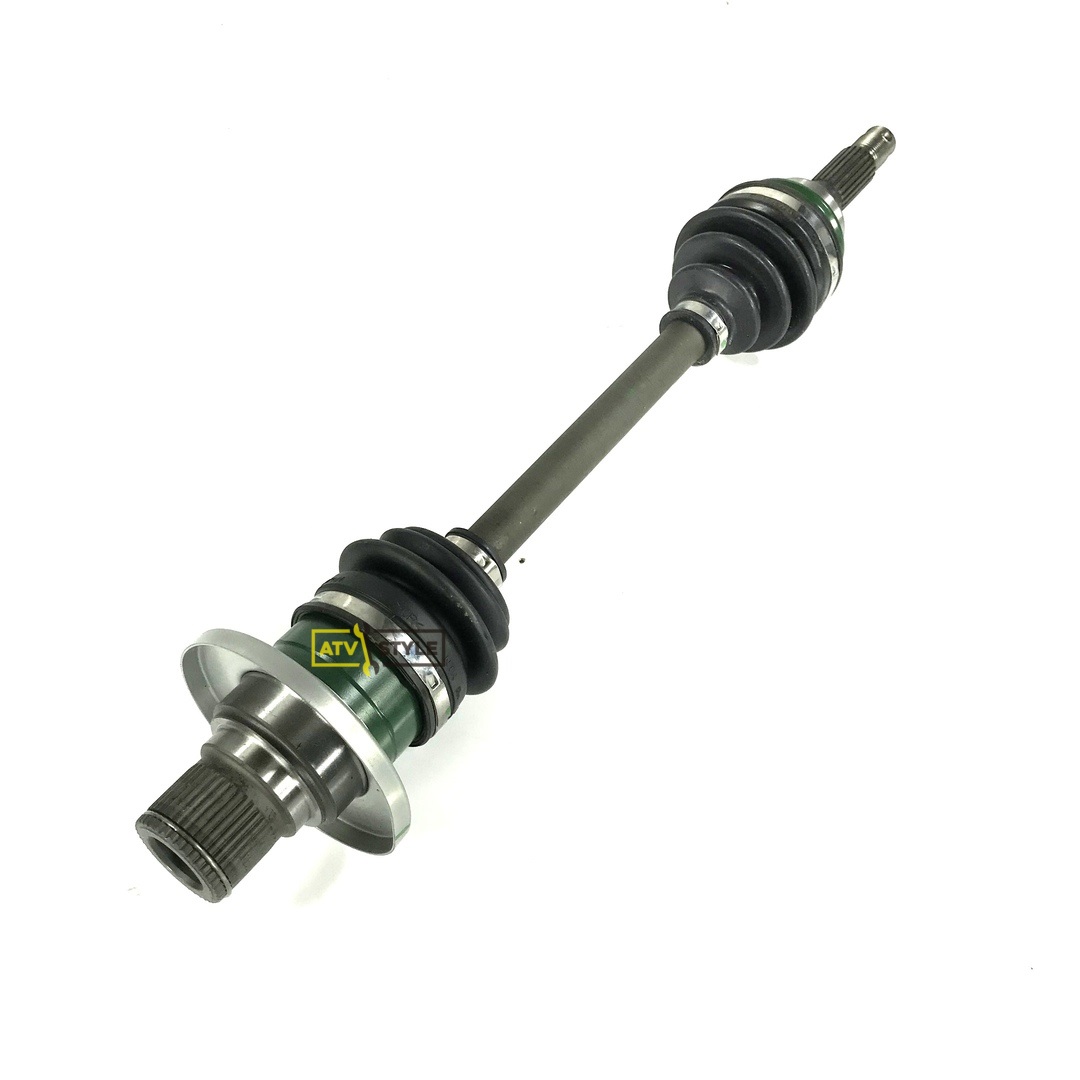 Привод задний Suzuki 64901-31G41 (без ЭУР)