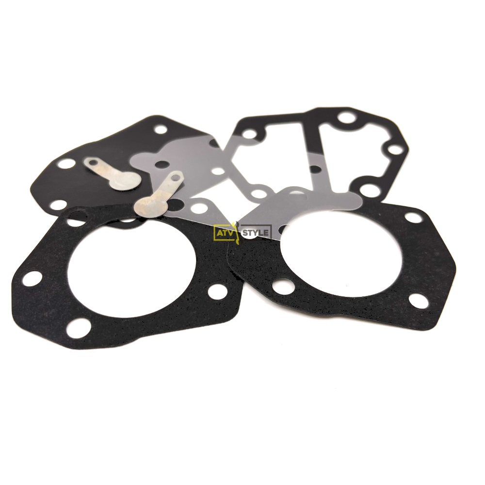 Диафрагма топливного насоса в сборе Skipper для Suzuki DT20-65 SK15170-94320