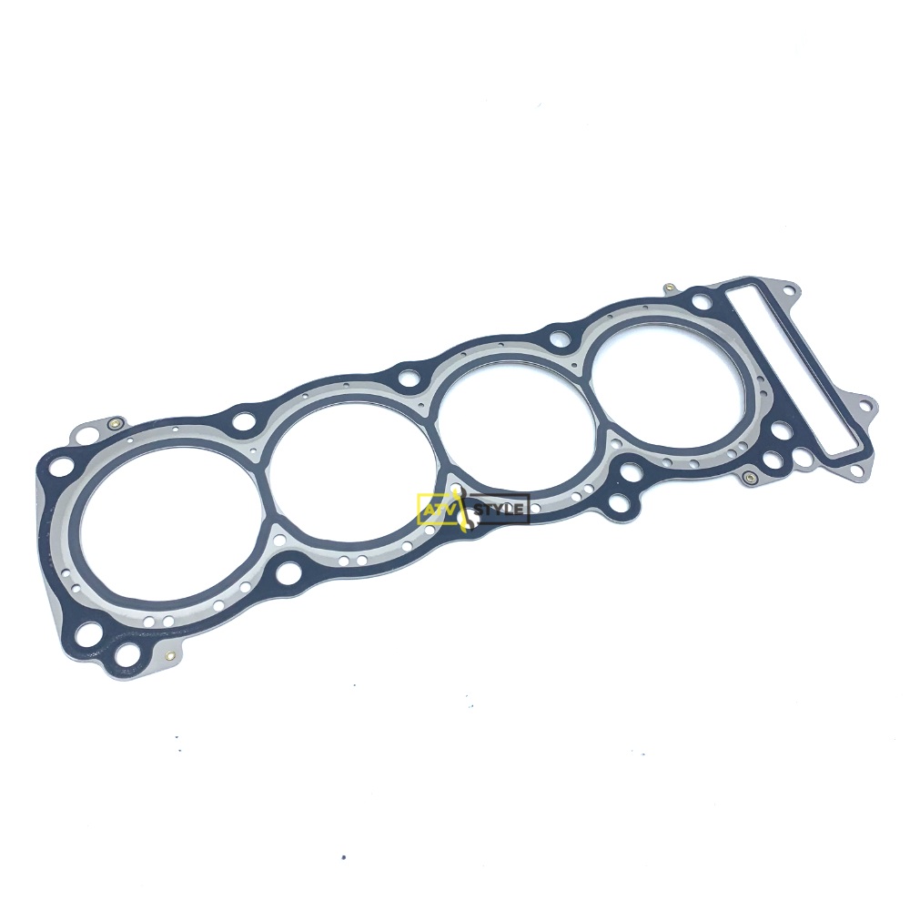 Прокладка ГБЦ Suzuki 11141-24F00-000