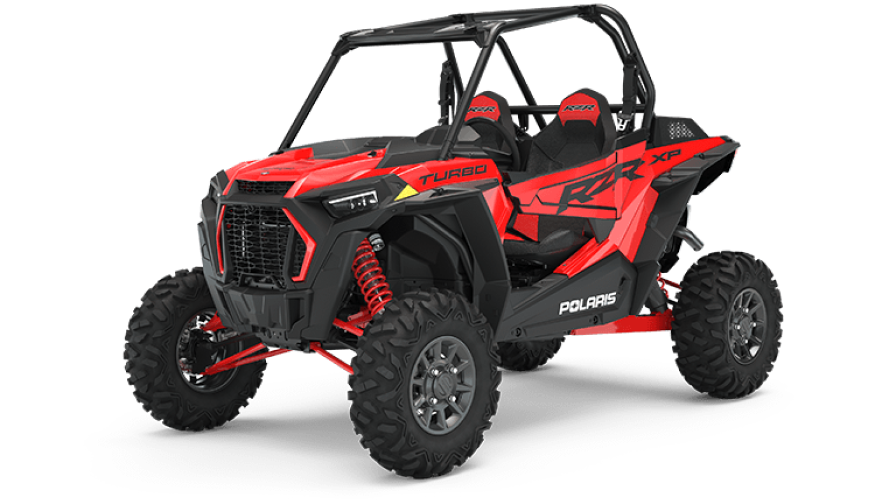 RZR XP 1000 TRAILS & ROCKS (Z21NAR99AN/BN)