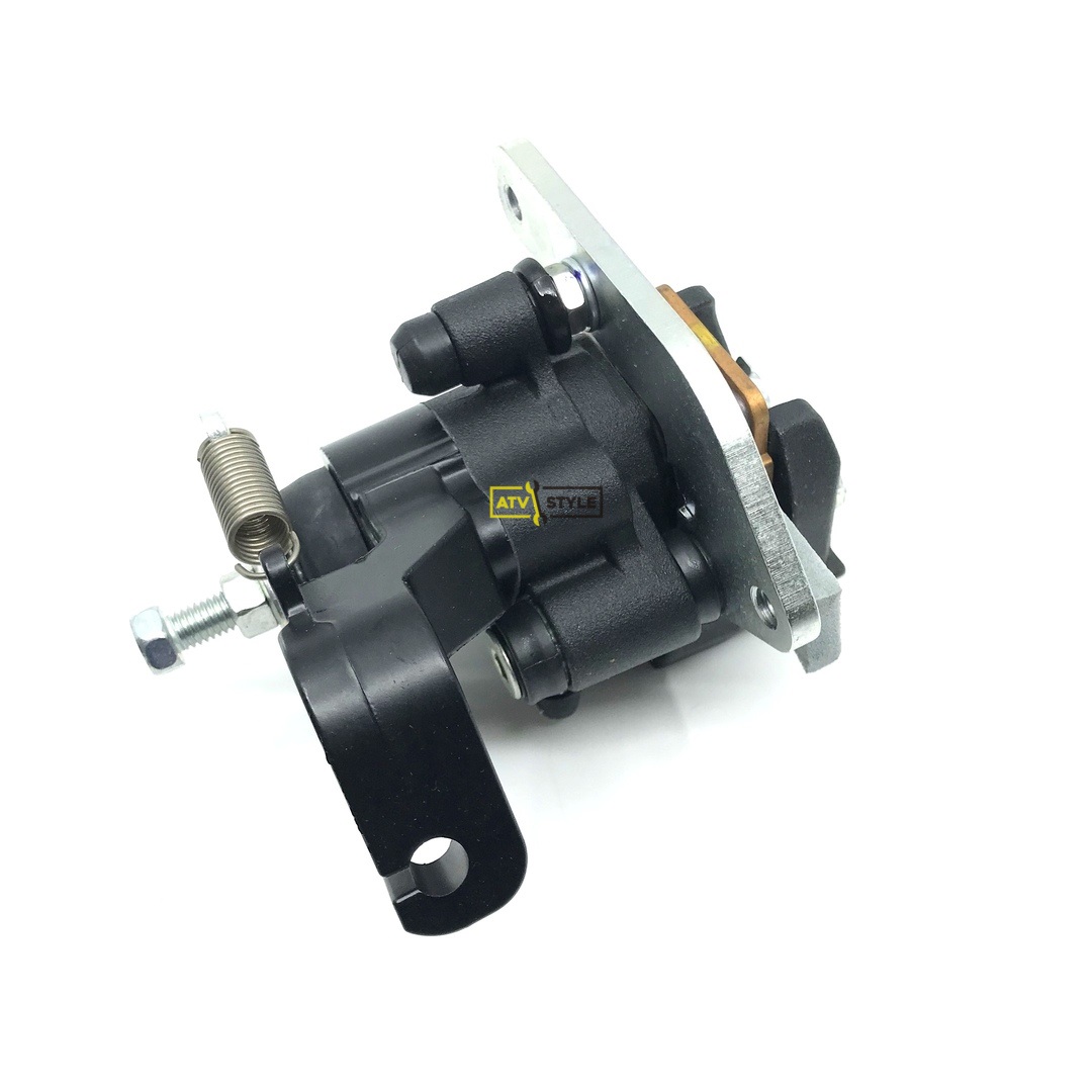 Задний суппорт Yamaha 5LP-2580W-10-00