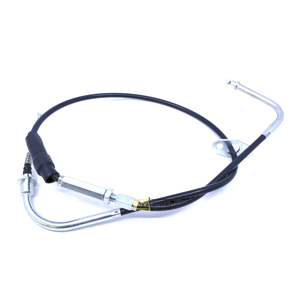 Трос выхлопного клапана Sledex для Arctic Cat SM-05278 ( 3007-247 )