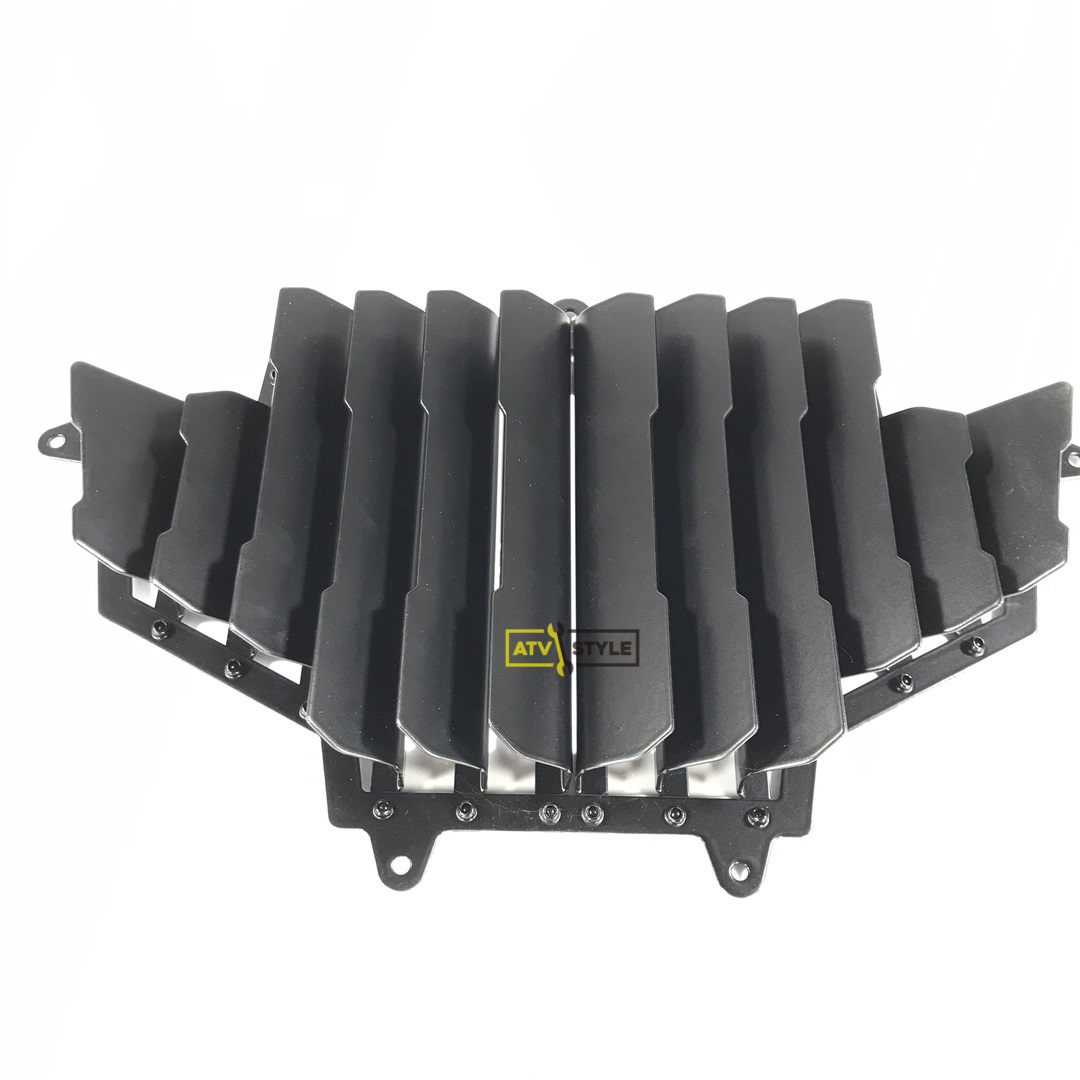 Защита радиатора внутренняя XRW для Polaris RZR900XP 20051545