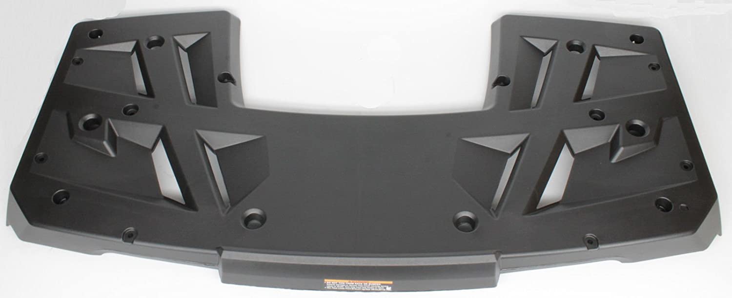 Крышка заднего багажника Polaris 2636072-070