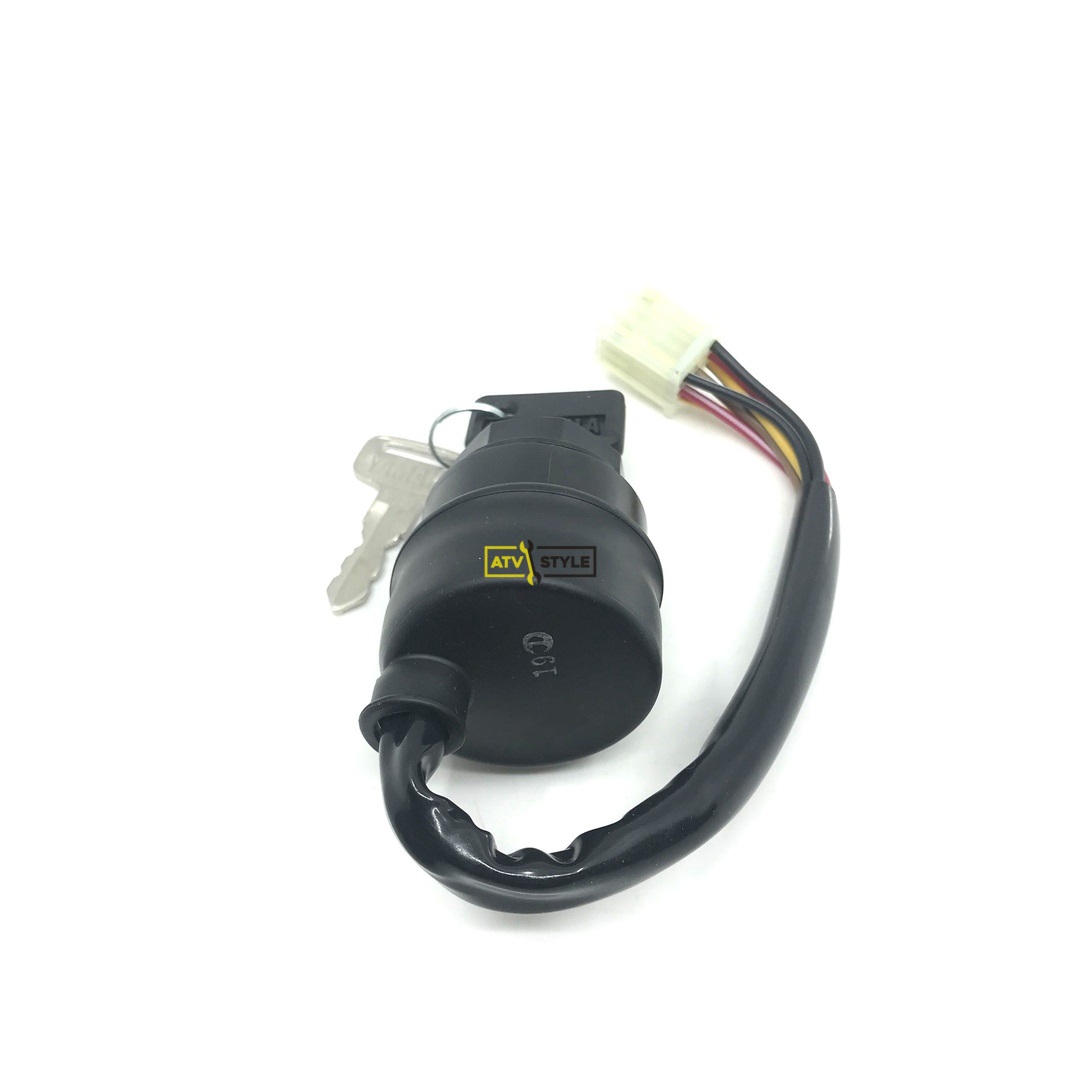 Замок зажигания Yamaha 8AB-82510-00-00