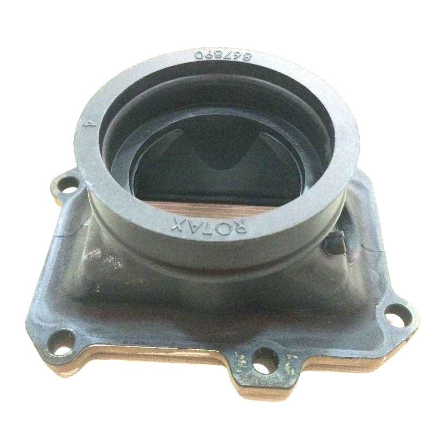 Впускной патрубок карбюратора Ski Doo 420867890