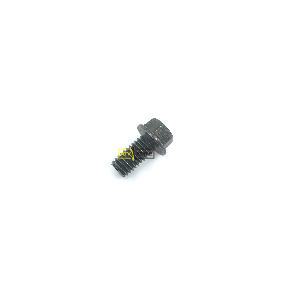 Болт 6x12 Kawasaki 132BB0612