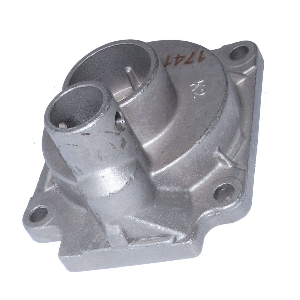 Корпус помпы охлаждения Skipper для Suzuki DT20-40, DF40-50 SK17410-94431
