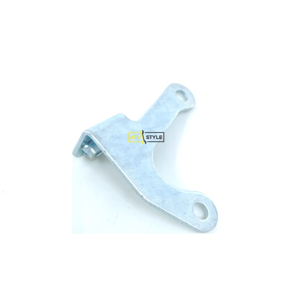Кронштейн крепления обтекателя Kawasaki 11054-0563