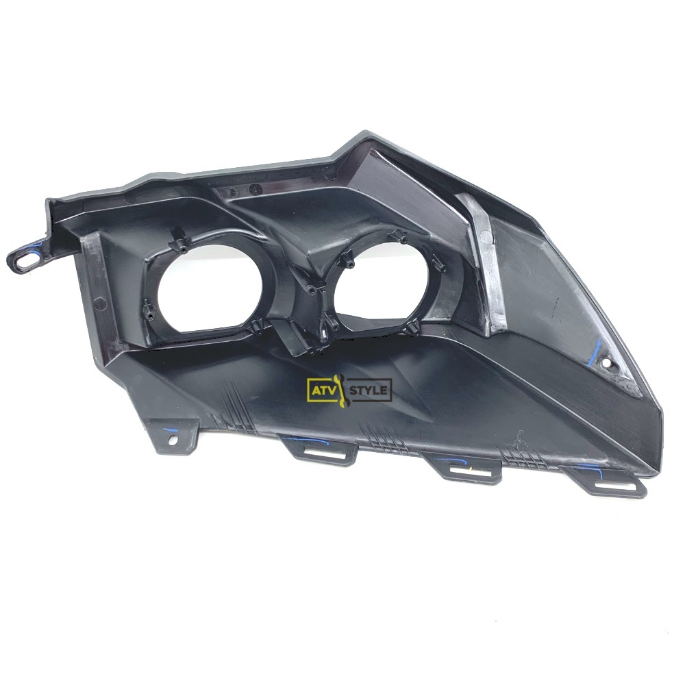 Левая накладка фар Can Am Commander 705002885