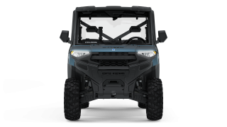 RANGER CREW XP 1000 RC (R21RSK99A9/AP/AW/B9/BP/BW)