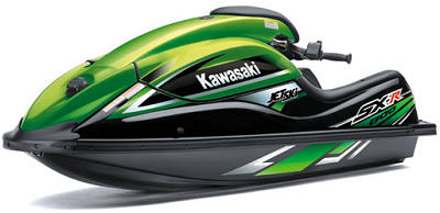 JET SKI 800 SX-R (JS800A8F)