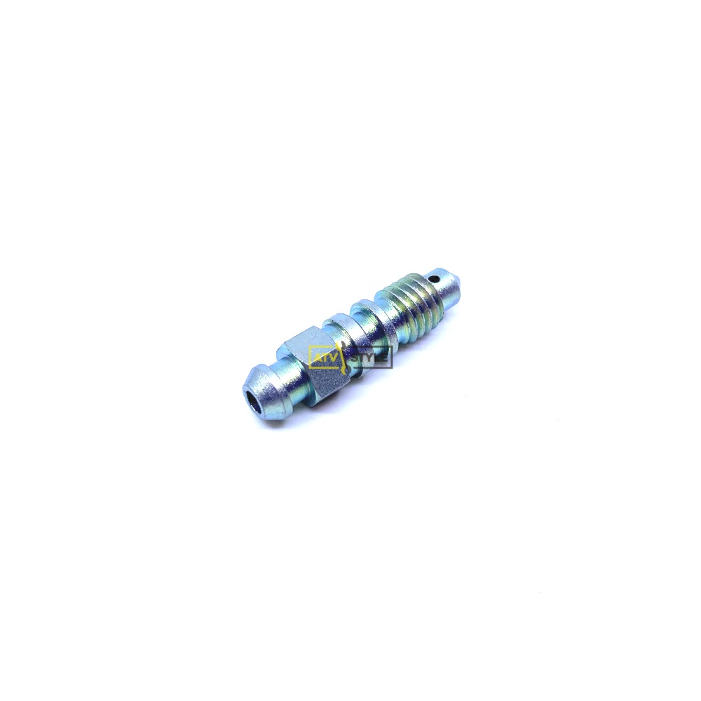 Штуцер прокачной тормозного суппорта Yamaha 5VS-25824-00-00