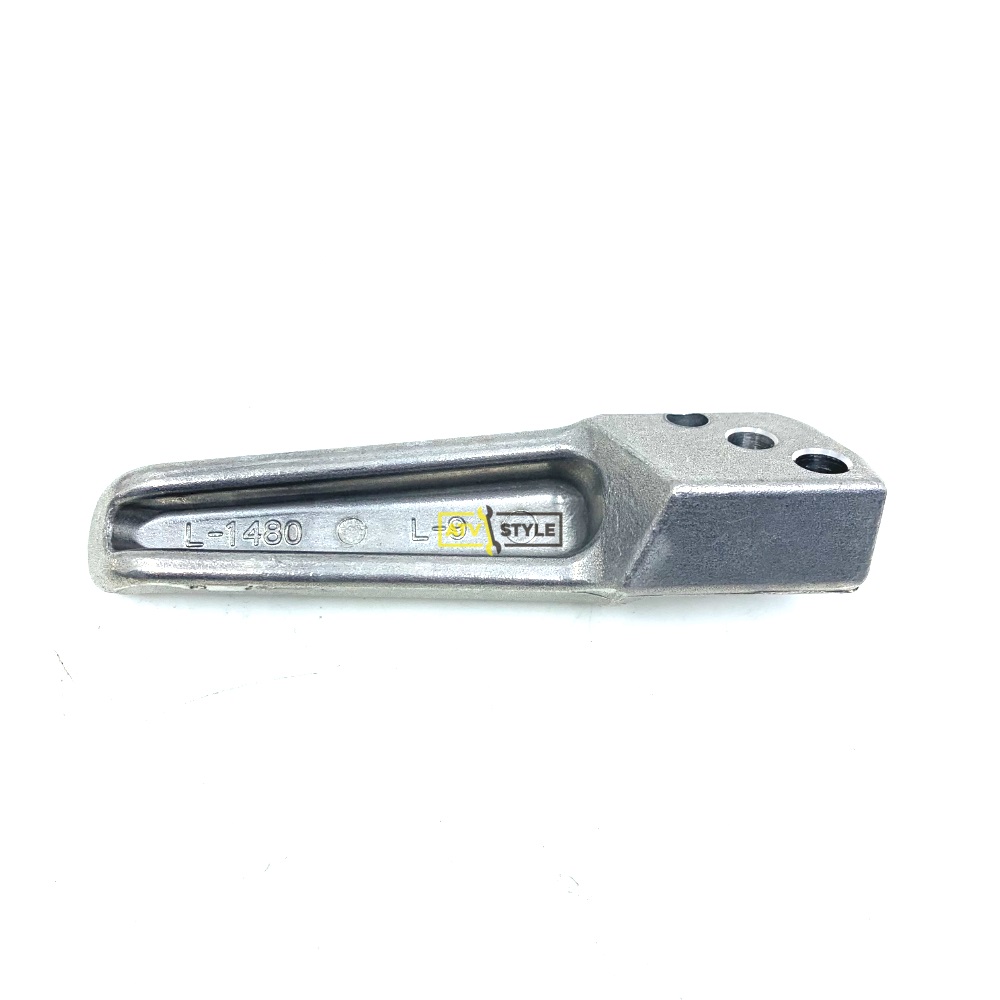 Подножка задняя, левая Kawasaki 34028-0329