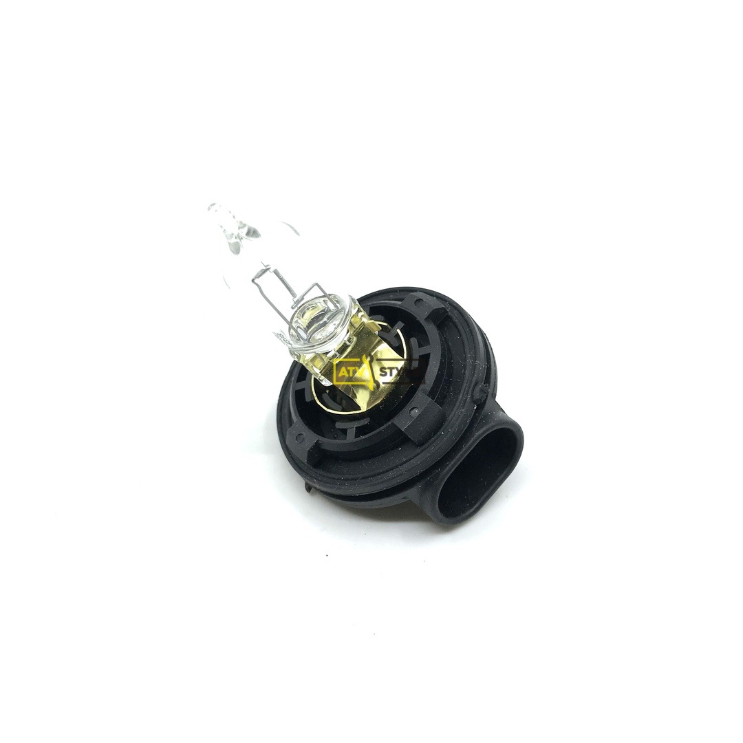 Лампа фары H/L 27W Polaris 4030059