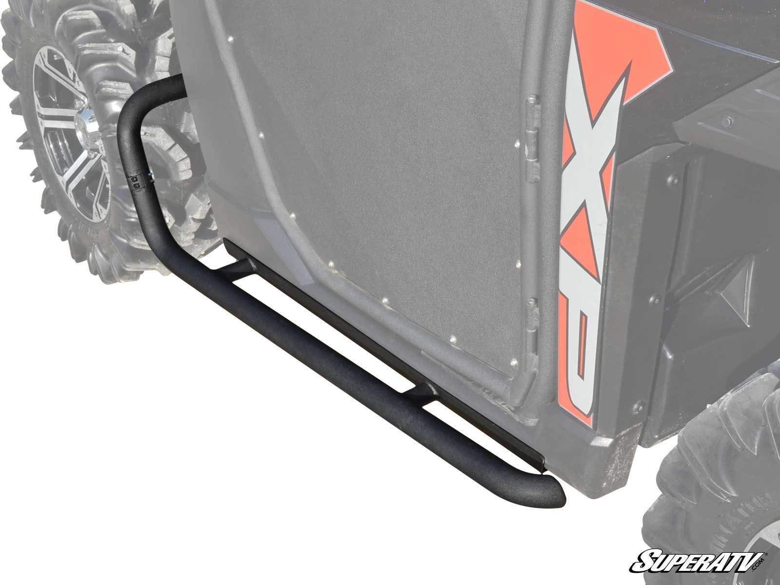 Пороги Polaris Ranger XP 900 NB-P-RAN900-00#RN