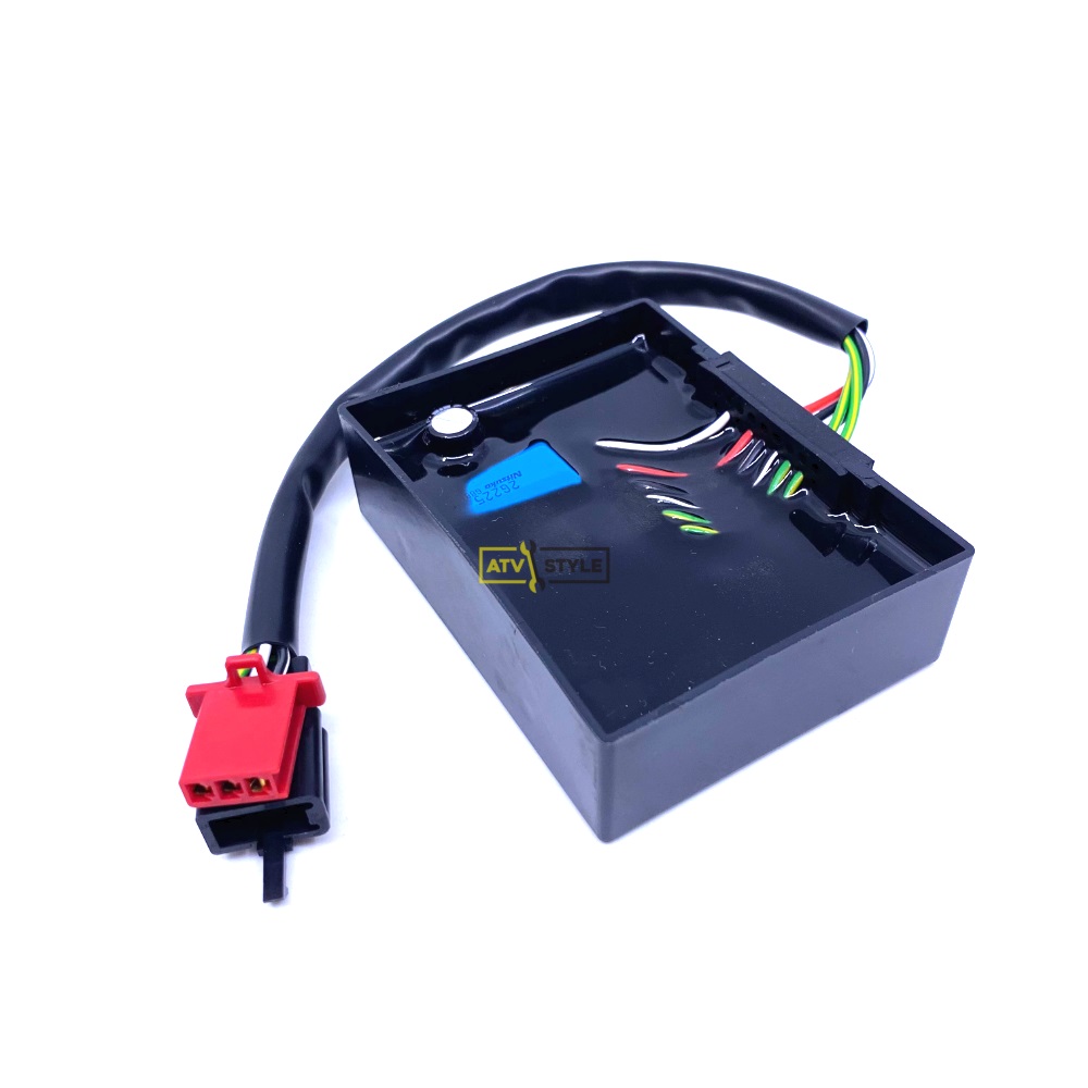 Блок управления двигателя Yamaha 7VU-85540-22-00