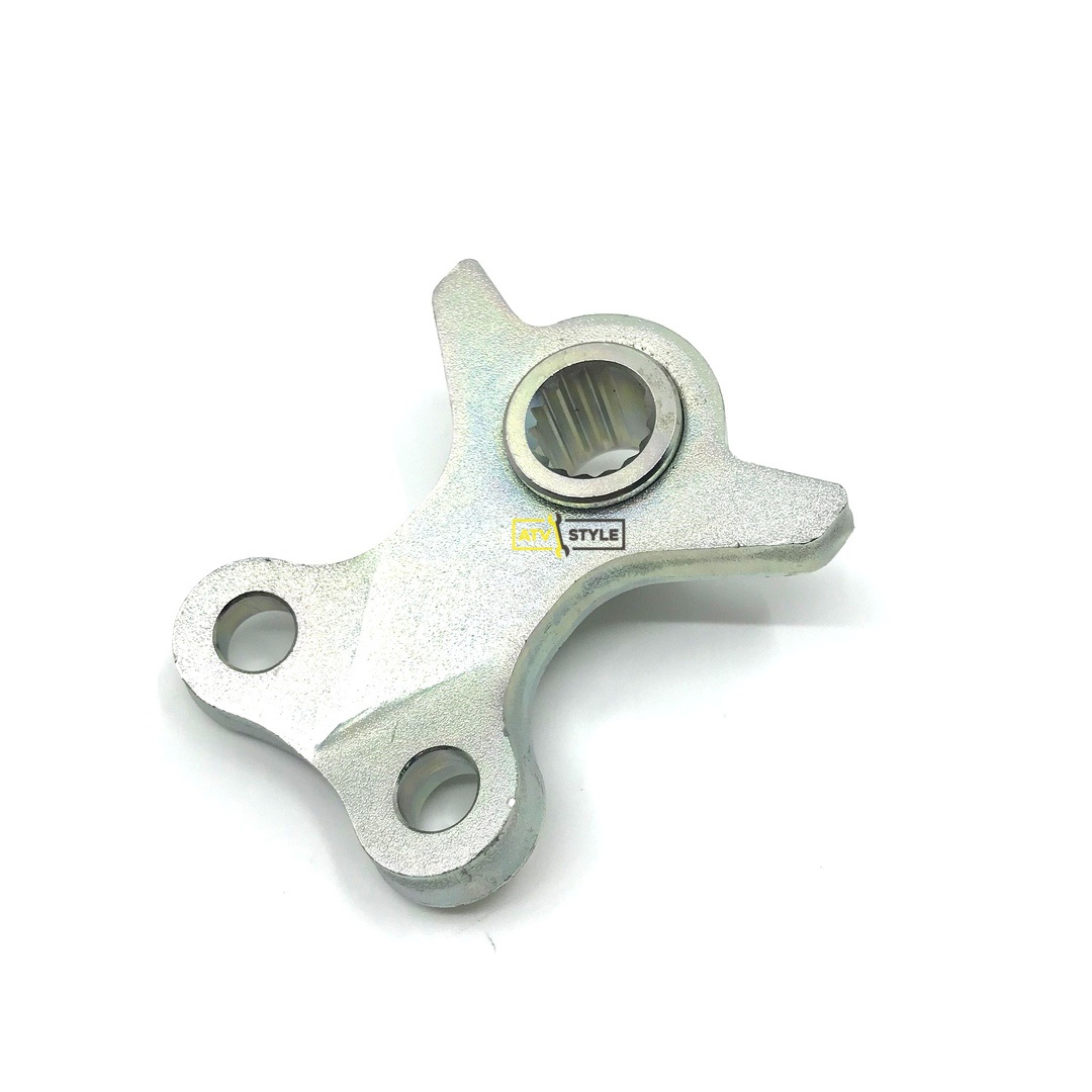 Рулевая сошка Yamaha 1PE-F3816-00-00