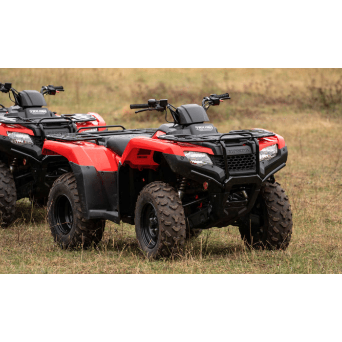 TRX420FPA A