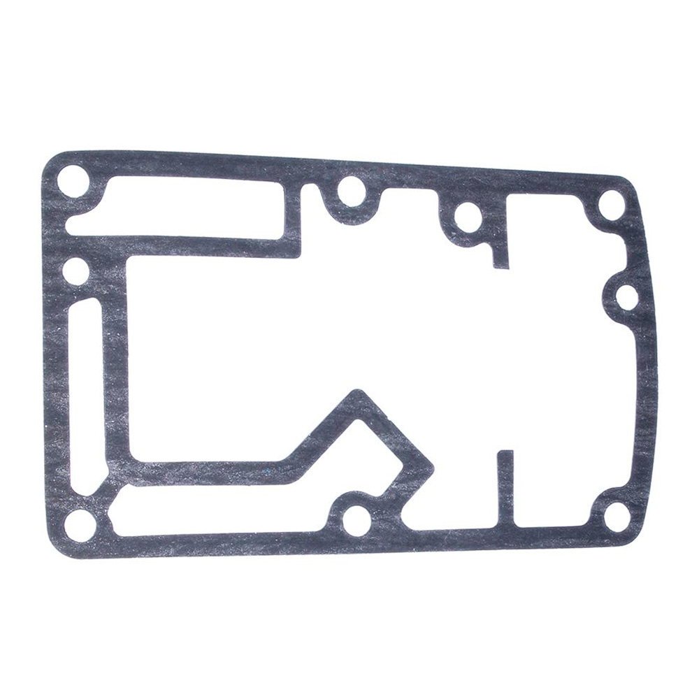 Прокладка выхлопной трубы Skipper для Yamaha 2 sk646-14623-01