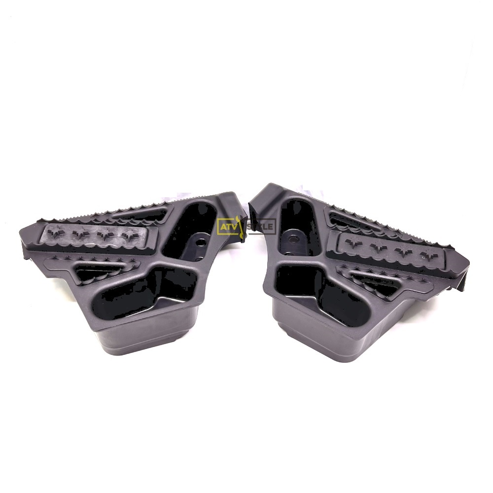 Подставки для ног пассажира Polaris 2877919