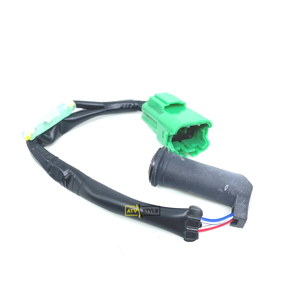 Контрольная лампа DFI Kawasaki 23016-0049