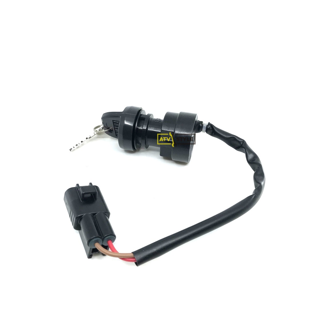 Замок зажигания Yamaha 4SH-82510-01-00