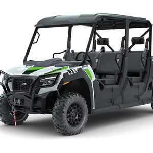 PROWLER PRO XT EPS GRAY (U2019M2V2PUSL)