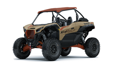 Teryx KRX 1000 (KRF1000ANFNN)