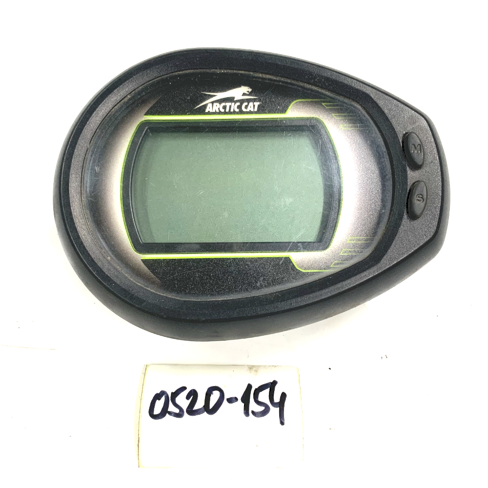 Спидометр Arctic Cat б.у 0520-154_б.у