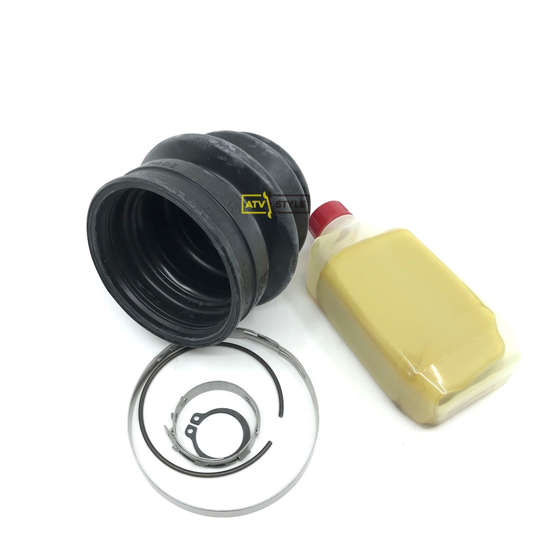 Пыльник внутренний Yamaha 2UD-2510H-00-00