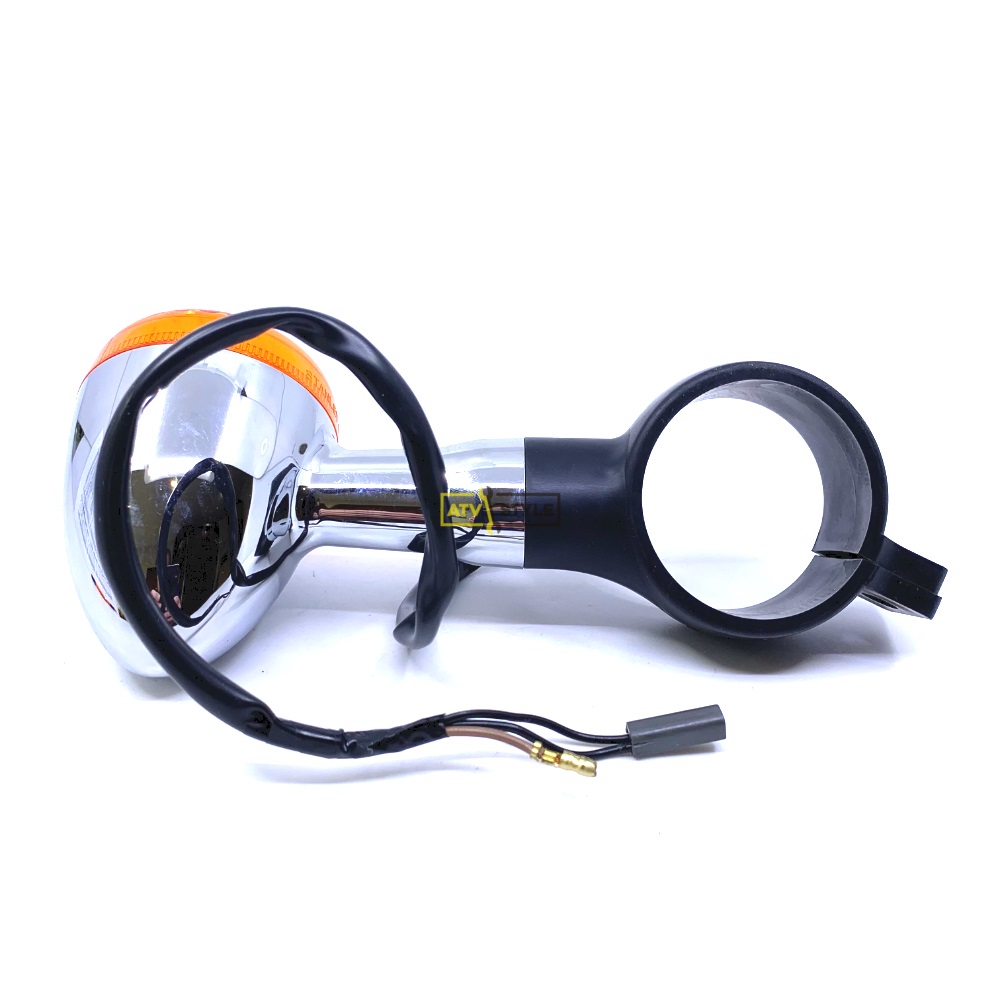 Указатель поворотов Suzuki 35602-48E60-000