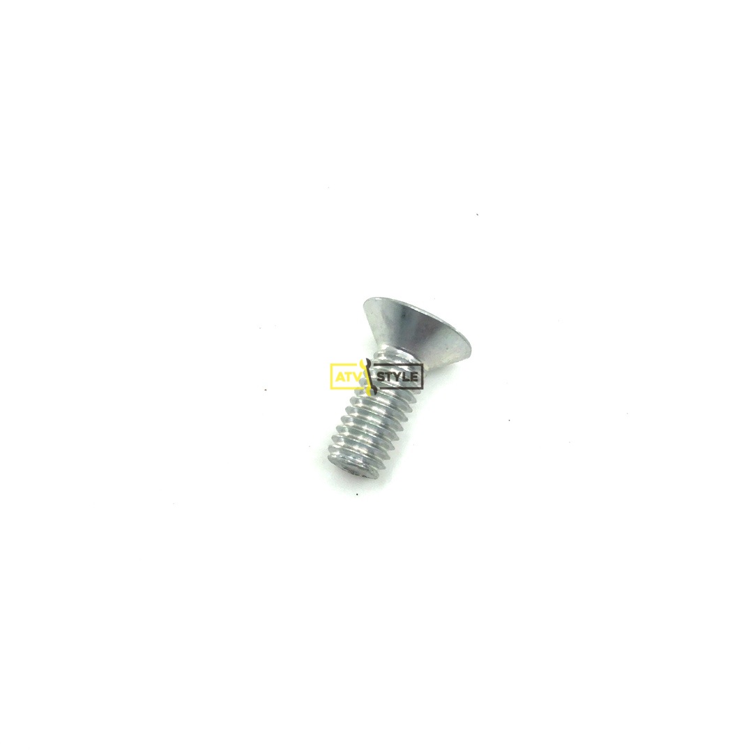 Болт 6X16 Kawasaki 221AA0616