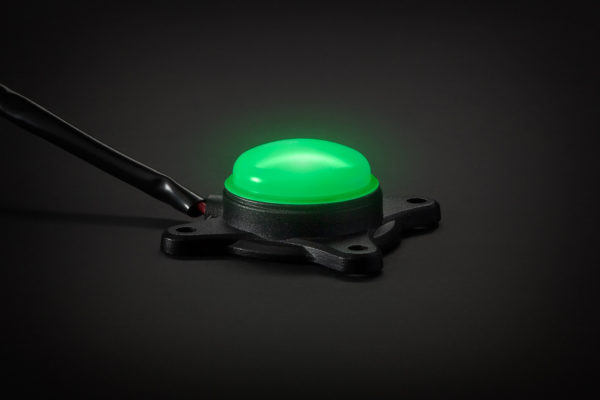 Светодиодная фара Prolight SOLO PODS PDG