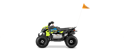 OUTLAW 110 (A17YAK11A4/A6/N4/N6)