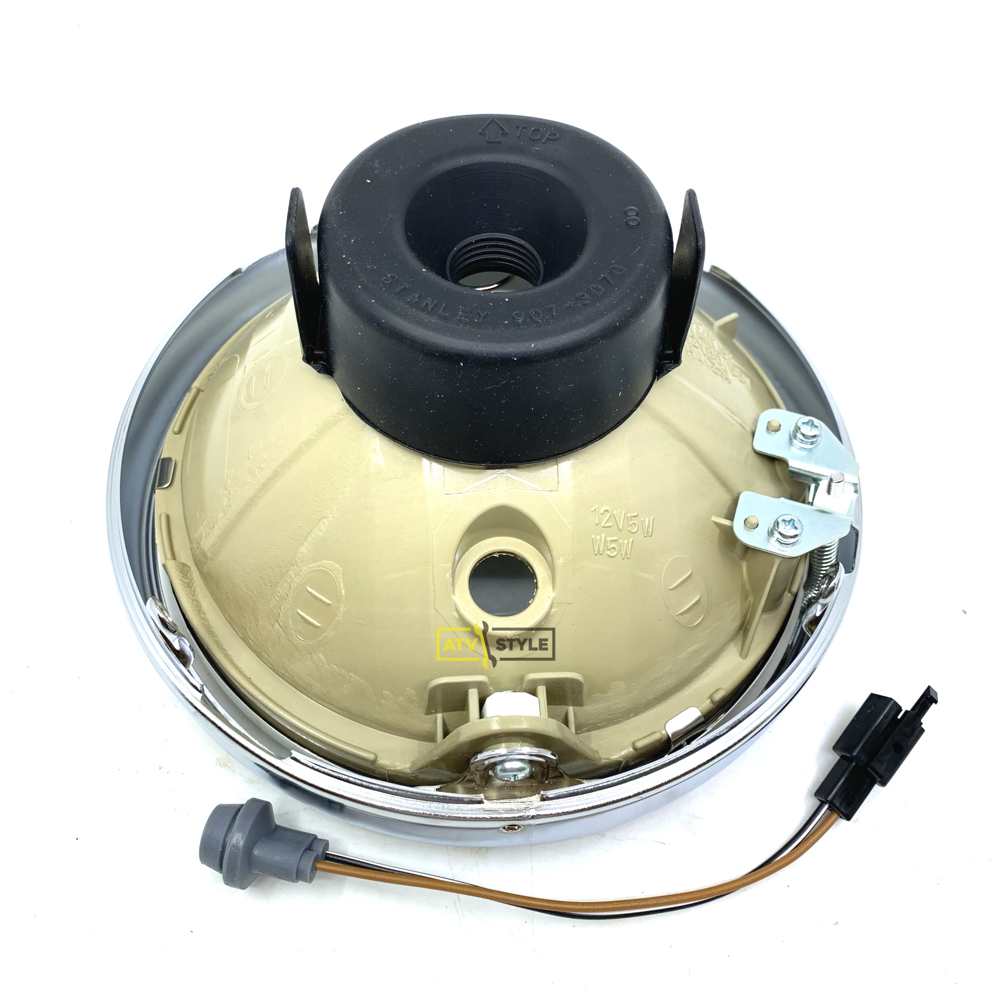 Фара Suzuki 35100-19F51-999