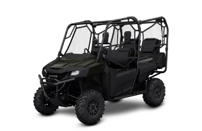 Pioneer 700 (SXS700M4D A)